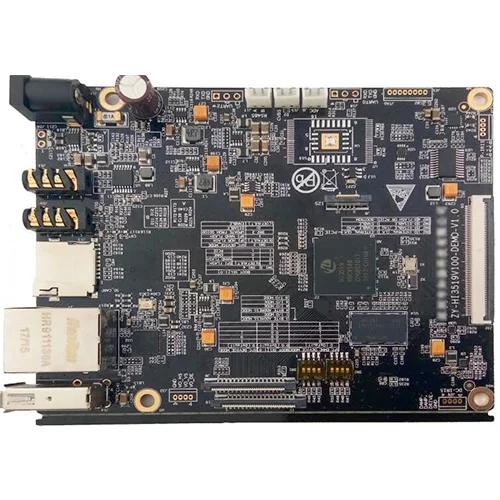 PCBA industry global prospects