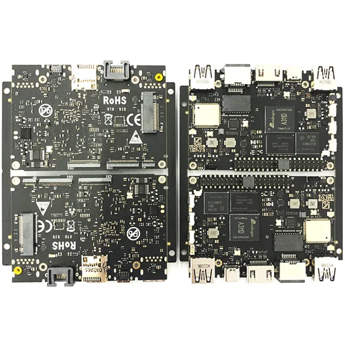 Latest trends in the printed circuit board assembly (PCBA) industry