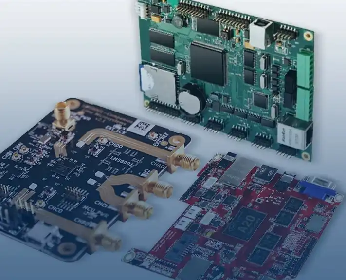 What is PCBA and what is the difference between PCB and PCBA?