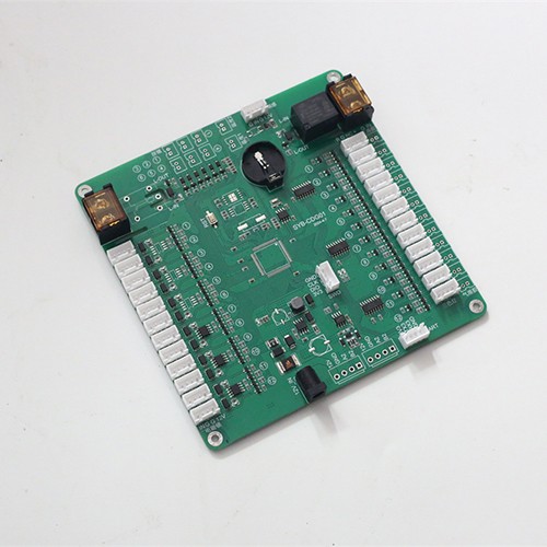Internet of Things Fengchao Box Control Panel