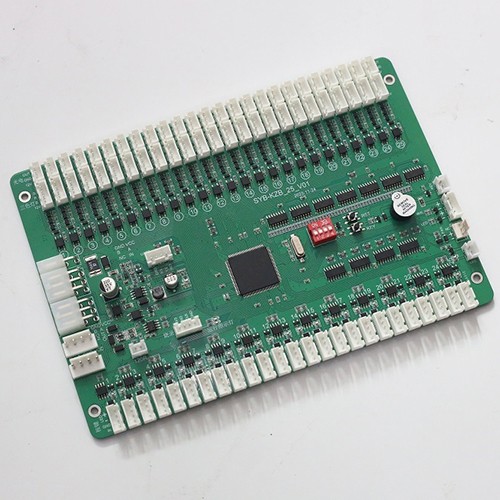 Internet of Things Fengchao Box Control Panel