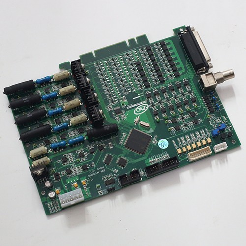 The core process of PCBA product customization