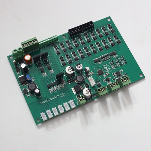 Internet of Things Fengchao Box Control Panel