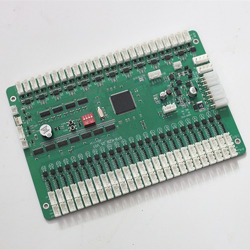 Internet of Things Fengchao Box Control Panel