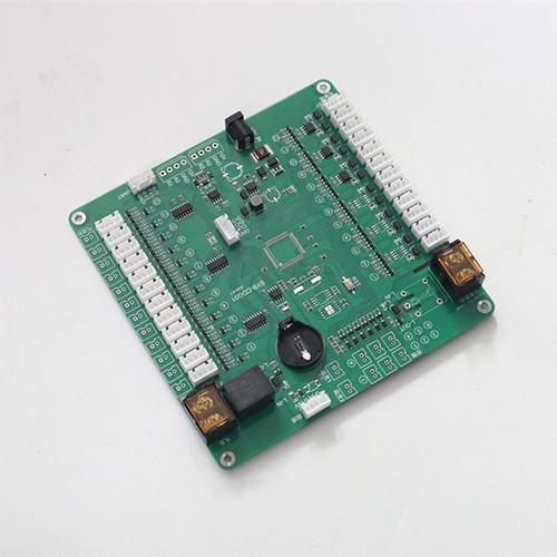 Internet of Things Fengchao Box Control Panel
