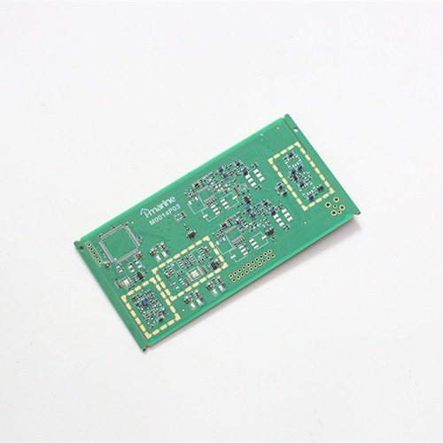 Intelligent tracking system