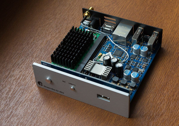 Smart Bluetooth speaker PCBA