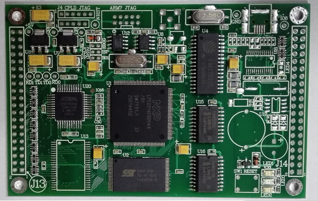 Medical imaging equipment PCB