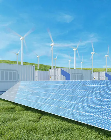 Inverter energy storage PCBA applications - Kilandu turnkey PCBA manufacturing