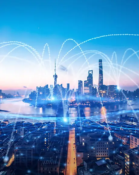 Internet of things PCBA applications - Kilandu turnkey PCBA manufacturing
