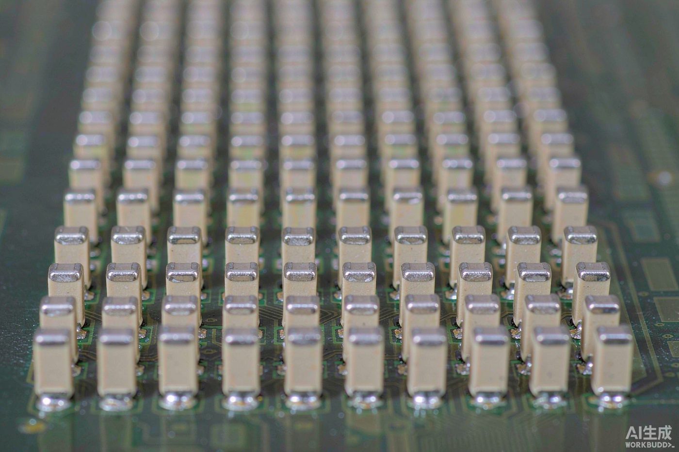 Passive Component Lead Times Are Rewriting PCBA Sourcing Decisions in 2026