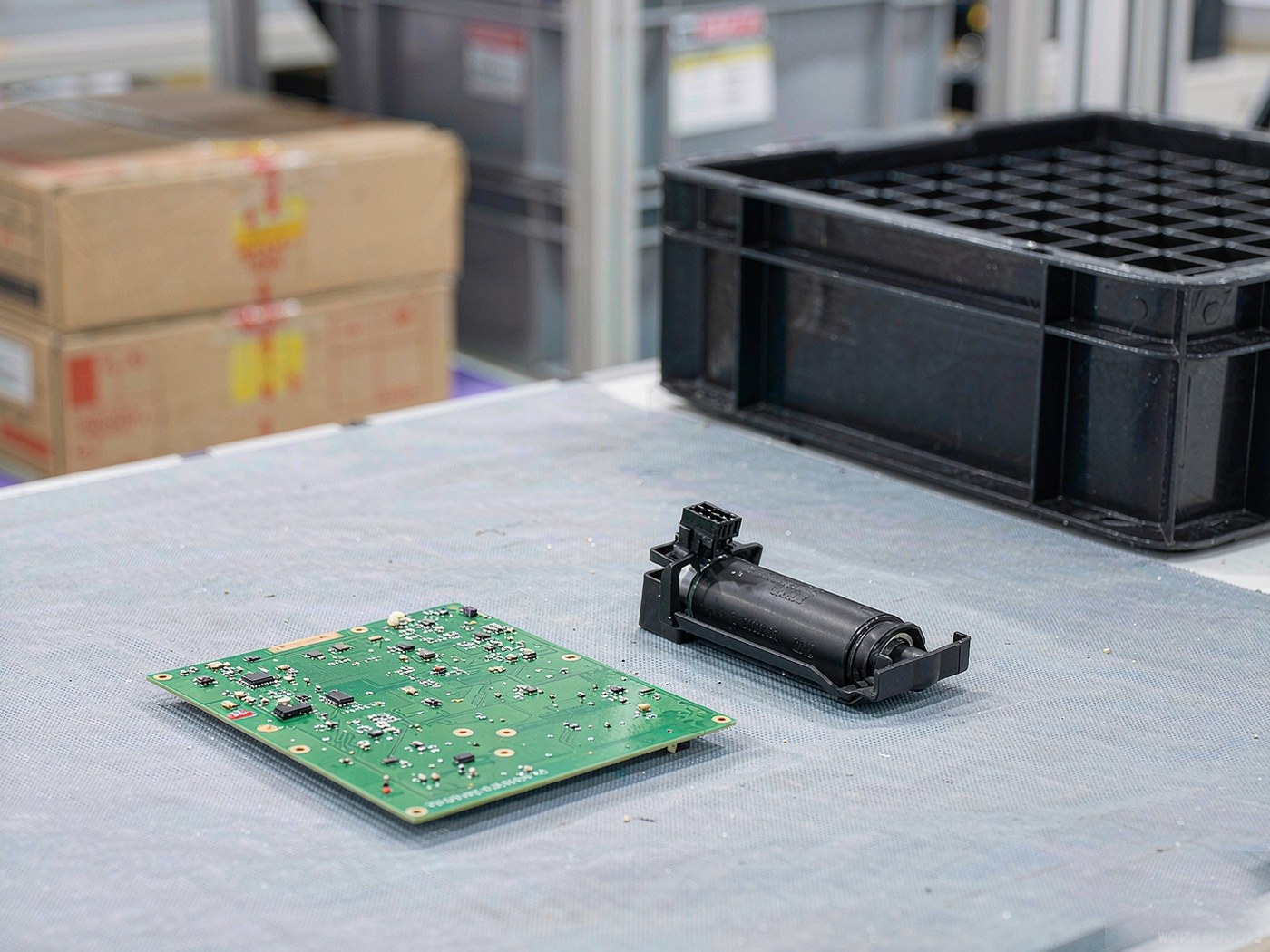 EU Battery Rules Ahead of February 2027: What PCBA Buyers Should Check Now